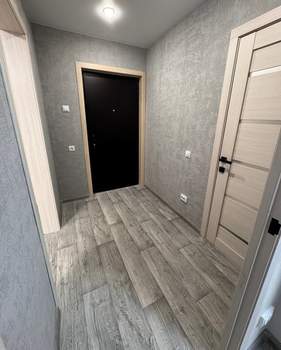 1-к квартира, на длительный срок, 37м2, 18/18 этаж