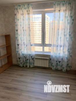 2-к квартира, на длительный срок, 40м2, 18/27 этаж