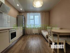 1-к квартира, на длительный срок, 49м2, 13/25 этаж