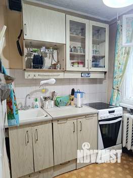 2-к квартира, на длительный срок, 44м2, 1/5 этаж