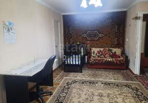 2-к квартира, на длительный срок, 42м2, 3/5 этаж