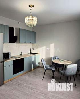 2-к квартира, на длительный срок, 38м2, 12/13 этаж