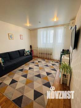 1-к квартира, на длительный срок, 30м2, 5/5 этаж