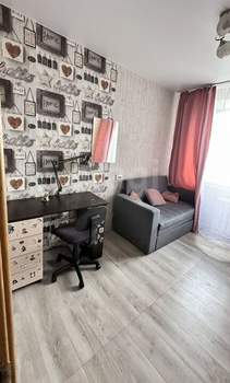 3-к квартира, на длительный срок, 65м2, 12/12 этаж