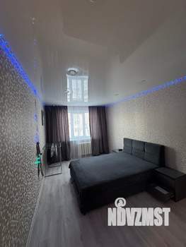 2-к квартира, на длительный срок, 42м2, 3/5 этаж