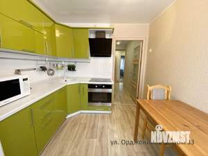 2-к квартира, на длительный срок, 57м2, 3/9 этаж