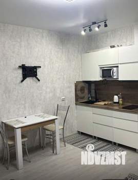 Студия квартира, на длительный срок, 24м2, 5/17 этаж