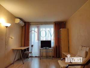 1-к квартира, на длительный срок, 30м2, 9/9 этаж