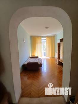 1-к квартира, на длительный срок, 38м2, 5/5 этаж