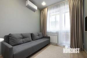 Студия квартира, на длительный срок, 24м2, 15/16 этаж