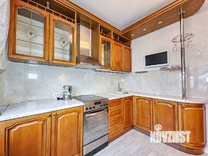 3-к квартира, на длительный срок, 59м2, 4/10 этаж