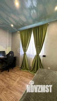 1-к квартира, на длительный срок, 47м2, 3/3 этаж