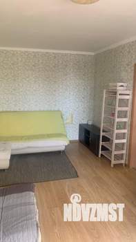 1-к квартира, на длительный срок, 33м2, 4/9 этаж