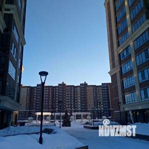 Студия квартира, на длительный срок, 28м2, 1/25 этаж