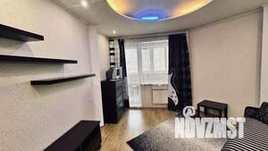 1-к квартира, на длительный срок, 40м2, 6/9 этаж