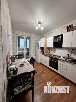 1-к квартира, на длительный срок, 40м2, 16/25 этаж