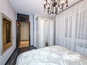 2-к квартира, на длительный срок, 55м2, 7/9 этаж