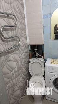 1-к квартира, на длительный срок, 33м2, 4/5 этаж