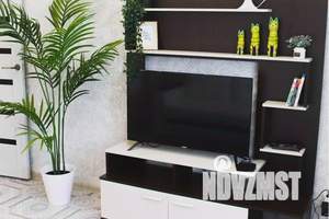 1-к квартира, посуточно, 35м2, 6/25 этаж