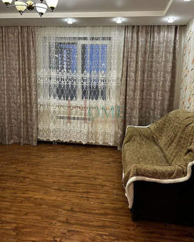 3-к квартира, на длительный срок, 90м2, 10/17 этаж