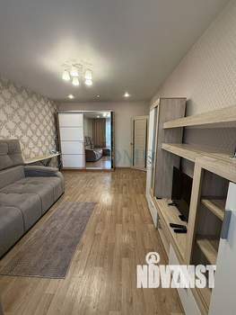 2-к квартира, на длительный срок, 53м2, 5/9 этаж