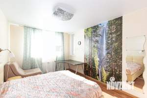 3-к квартира, на длительный срок, 90м2, 7/26 этаж