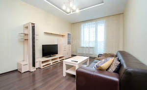 2-к квартира, на длительный срок, 67м2, 15/15 этаж