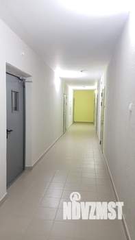 Студия квартира, на длительный срок, 31м2, 3/19 этаж