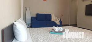 Студия квартира, посуточно, 33м2, 4/5 этаж