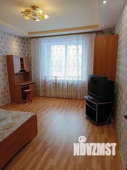 1-к квартира, на длительный срок, 49м2, 5/12 этаж