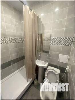 Студия квартира, на длительный срок, 18м2, 1/4 этаж