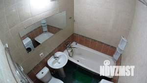 1-к квартира, посуточно, 36м2, 3/5 этаж