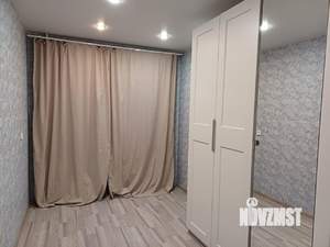 2-к квартира, на длительный срок, 42м2, 3/9 этаж