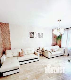 2-к квартира, на длительный срок, 54м2, 5/9 этаж