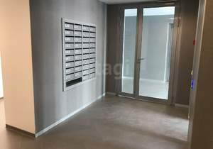 Студия квартира, на длительный срок, 36м2, 14/16 этаж