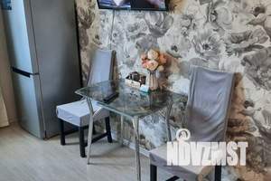 1-к квартира, посуточно, 30м2, 3/27 этаж