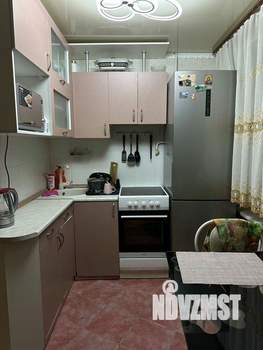 2-к квартира, на длительный срок, 49м2, 8/10 этаж