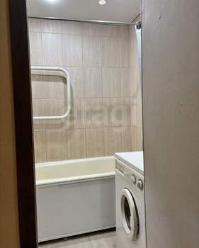 1-к квартира, на длительный срок, 32м2, 4/9 этаж