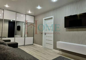 2-к квартира, на длительный срок, 43м2, 1/9 этаж