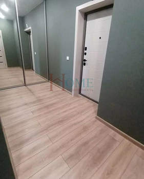 2-к квартира, на длительный срок, 38м2, 17/25 этаж