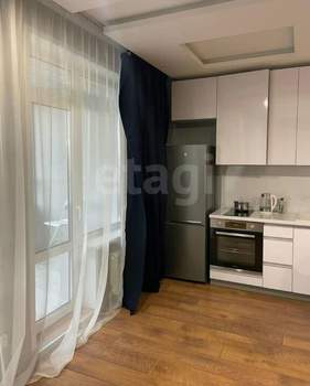 1-к квартира, на длительный срок, 49м2, 4/26 этаж