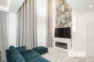 3-к квартира, на длительный срок, 110м2, 16/17 этаж