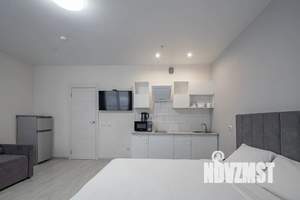 2-к квартира, посуточно, 32м2, 12/13 этаж