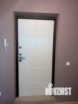 1-к квартира, на длительный срок, 46м2, 22/28 этаж