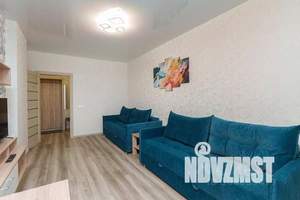 2-к квартира, посуточно, 42м2, 18/26 этаж