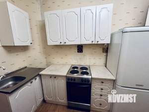1-к квартира, на длительный срок, 44м2, 1/4 этаж