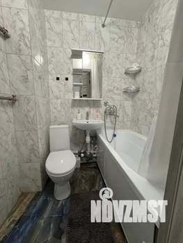 1-к квартира, посуточно, 30м2, 3/9 этаж