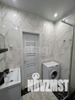 Студия квартира, на длительный срок, 30м2, 7/27 этаж