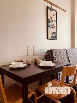 1-к квартира, на длительный срок, 34м2, 11/17 этаж