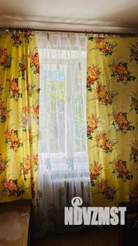 2-к квартира, на длительный срок, 43м2, 2/4 этаж